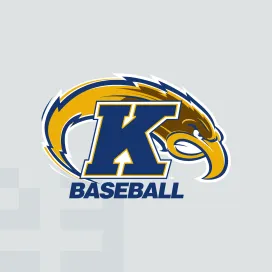 Kent state university baseball